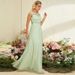 Women's Clothing Fairy Little Evening Dress For Women New Summer Style Banquet Temperament Can Be Worn At Ordinary Times Celebrity Fairy Host Dress_ecoleips.com