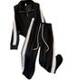 Women's Clothing Sports Casual Suits In Spring New Popular And Fashionable Stylish And Age Reducing Fashionable Sweatshirts Two Piece Suits_ecoleips.com