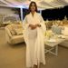 Modest Abaya Dress/Muslim Dress Women Elegant Long Sleeve Dress With Batwing Sleeves – Modest Muslim Outerwear For Dubai & Middle Eastern Fashion_ecoleips.com
