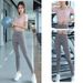 Yoga Wear Sports Suit Women, Gym Top, Vest For Morning Runs, Autumn 2025 New Model, High-end And Professional_ecoleips.com