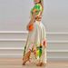 Women's Clothing New Fashion Positioning Printed Skirt Suits_ecoleips.com