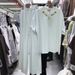 Women's European Style Two Piece Set Loose Fitting Short Sleeved T-Shirt And Wide Leg Trousers With Elastic Waist Heavy Rhinestone Embellishments_ecoleips.com