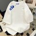 Unisex Heavyweight Pure Cotton Short Sleeve T-Shirt Summer Casual Trendy Base Layer Trendy Street Style for Men_ecoleips.com
