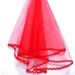 Women’s Clothing Veil bride new style wedding single layer lace veil Korean wedding dress accessories clothing accessories veil female_ecoleips.com