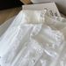Women's Clothing Sweet Ruffled Bow Shirt Blouse_ecoleips.com