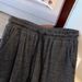 Women's Clothing Age Reducing Two Piece Tops High Waist Design Wide Leg Pants Two Piece Set_ecoleips.com