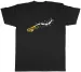 Women's T-Shirts Funny Trombone Mens T-Shirt Blow Your Own Horn Tee Gift_ecoleips.com