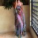 Women's Clothes Lightweight Breathable Printed Dress Vacation Sleeveless Slim Hem Long Dress Sexy Backless Beach Cocktail Dress_ecoleips.com