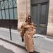 Stylish Belted Hooded Trench Coat – Slim-Fit Long/Short Coat For Women (S-L)_ecoleips.com