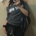 Gothic American Street Style Long Sleeve T-Shirt for Women Retro Fashion Letter Print Casual Top for Girls_ecoleips.com
