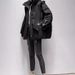 Women's Quilted Puffer Jacket - Lightweight Winter Coat With Detachable Hood For Petite To Plus Size_ecoleips.com
