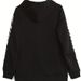 Women's Fashion Hooded Set Letter Print Long Sleeved European American Style_ecoleips.com