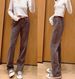 Women's Clothing Vibration High-Waisted Quick Drying Air Cotton Casual Elastic Yoga Pants For Women Sports_ecoleips.com