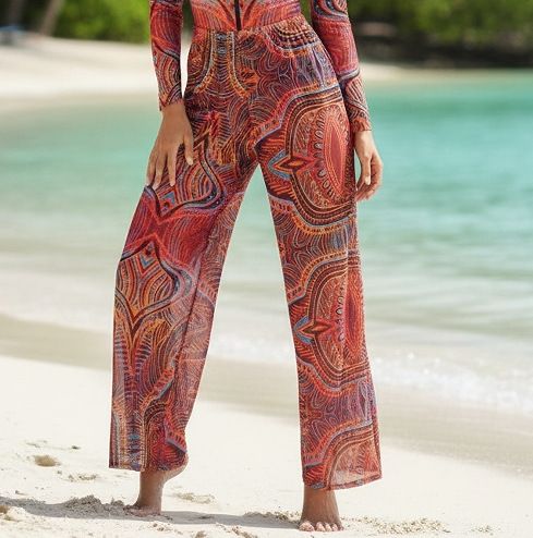 One Piece Swimsuit Women Long Sleeve Swimwear With Zip Front Leggings Sport Rash Guard Quick Dry UPF 50+ 2026 New Beachwear_ecoleips.com
