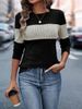 European American Cross-border Clothing 2026 Autumn And Winter Independent Site Best-selling Loose Casual_ecoleips.com