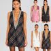 Women's Rhinestone Sleeveless Multi Color Dress Casual Elegant Fashion For Spring/Summer INS Vacation Party New Style 2026_ecoleips.com