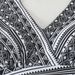 Women's Clothing Women's Trendy Tankini Two Piece Swimsuit Bohemian Printed European And American Style Available_ecoleips.com