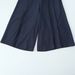 Aria Basics Aria Basics Cross-border European And American Women's Fashion, Popular On , Long Casual Shorts With Chain Belt_ecoleips.com