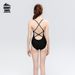 Women's Clothing Swimsuit Women's New Summer High End Sexy Backless One Piece Triangle Professional Racing Swimsuit_ecoleips.com
