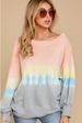 Women's Clothing Home Clothes Casual Long Sweater Summer Loose Long Sleeve _ecoleips.com