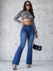 2025 European and American foreign trade women's clothing independent station new fashion casual high waist belly slim jeans women_ecoleips.com