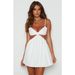 Verve 2025 Sexy Spaghetti Strap Backless Street Fashion Women's Evening Dress_ecoleips.com