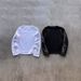 Women's Y2K round Neck Pullover T-Shirt Letter Print Gothic Loose Vintage Casual Top for All Seasons_ecoleips.com
