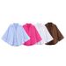 Fashion Wide Sleeve Poplin Casual Long Sleeve Shirt for Women European And American Style Trendy Clothing_ecoleips.com