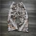 Women's Clothing Tree Branch Camouflage Striped Pants Y2k Wide Leg Sports Sweatpants High Street Loose Casual Pants_ecoleips.com
