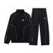 Planet Grunge Streetwear Set Zip-Up Hoodie & Joggers Outfit | Trendy Inspired Athletic Suit | Polyester Casual Wear For Men & Women (S-XL_ecoleips.com