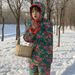 girl Autumn Winter New Tang Padded Thickened Jacket Ethnic Style Coat Northeast Large Floral Cotton Suit Outerwear_ecoleips.com