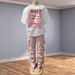 New 3D Multi Pocket Cargo Pants Street Casual Suit Personalized Spring Autumn Summer Men's Fashion_ecoleips.com