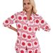 Verve 2025 Spring Summer New Style Lapel Short Sleeve Pocket INS Casual Loose Vacation Two-Piece Set For Women_ecoleips.com