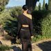 Women's European American Style off Shoulder Long Sleeve Slim Waist T-Shirt Top Fashion Street Style Autumn 2025 New Arrival_ecoleips.com