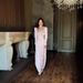 Women's Clothing Women's Elegant Dress Style Summer Season Crossover Ruffles Sophisticated Design Clothing For Formal & Casual For Women_ecoleips.com