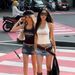 Spring Summer Trendy Cropped T-Shirt Women's Slim Fit Camisole Sexy Ins European American Niche Design Cross Border Fashion_ecoleips.com