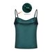 Aria Basics Aria Basics 2023 Cross-Border European And American Trade Solid Color Vest For Women, Outerwear Camisole Vest, Top, Women's_ecoleips.com