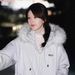 girl Girl Girl 2025 New Large Fur Collar Workwear Down Jacket For Women Winter Warm Fleece Lined Thickened Celebrity Style Cotton Coat_ecoleips.com