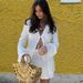 Women's Clothing Fashion Casual Suits Elegant Tops And Shorts Suits_ecoleips.com