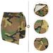 Women's Clothing Women's Fashion Camouflage Irregular Skirt Pants Single Link For Formal & Casual For Women_ecoleips.com