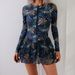 2025 European And American One Piece Swimsuit Long Sleeved Zipper Surfing Suit Diving Suit Women's Swimsuit Bikini_ecoleips.com