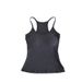 Aria Basics Aria Basics 6803 # European And American Style Tank Top With Built-in Chest Pads, Strapless, Sexy Camisole For Outerwear, Strapless_ecoleips.com