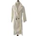 Casual Long Women's Plus Size Woolen Jacket_ecoleips.com