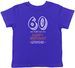 Women's T-Shirts Personalised Happy Birthday Grandad Celebration Kids T-Shirt Boys Girls Gift_ecoleips.com