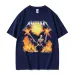 Autism Skeleton Meme T Shirt Human Funny Skull Men's Women Harajuku Gothic Vintage T Shirts Summer Cotton T-shirt Streetwear_ecoleips.com