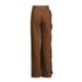 K Fashionable And Personalized Set For Women's New Design With A Sense Of Style, Leading To A Slim Fit Long Sleeved Pants Set_ecoleips.com