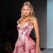 Women's Clothing Spring And Summer New Printed Sexy Tube Top Dress_ecoleips.com