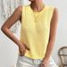Foreign Trade Cross-border European American Source Manufacturer: Women's Knitted Sweater With Round Neck Open_ecoleips.com