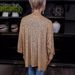 Women's Clothing Women's Plus Size Sequined Loose Top And Coat Autumn Long Sleeve For Formal & Casual For Women_ecoleips.com