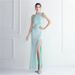 Women's Clothing Evening Dress Slim Noble And Elegant High End Long Sequined_ecoleips.com